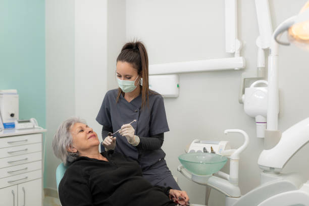 Best Emergency Treatment for Toothache in Osceola, IN
